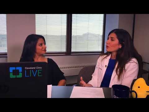 healthcare informatics Debunking Thyroid Myths | Mary Vouyiouklis Kellis, MD