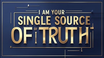 The Hidden Dangers of a Single Source of Truth! 2025