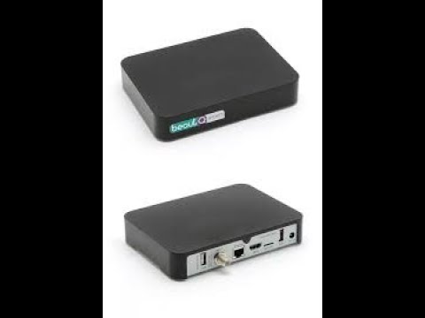 شرح تنزيل سوفت وير جديد على جهازالبي اوت كيو