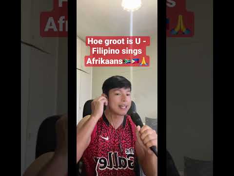 Hoe groot is