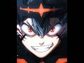 Blackclover Blackcloveredit Asta Animeedit Blackclover Blackcloveredit Asta Animeedit