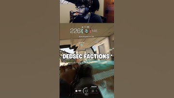 PRINTABLE GRENADE IN XDEFIANT?!