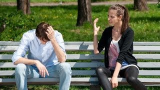 Body Language & Gender Body Language Resimi