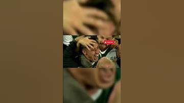 هل هناك قوة خفية وراء هذه التسديدة الجنونية؟