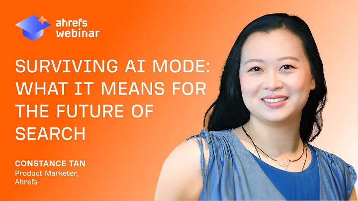 Surviving AI mode: What it means for the future of search