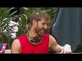 Dyson & George Discuss the Emotional Toll of Accusations 😢💔 #ImACelebrityAU