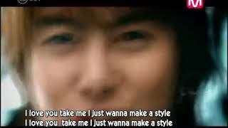 [SS501] 4 Chance -MV.rmvb