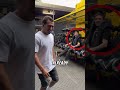 He Didn T See The Prank Coming Shorts Prank He Didn T See The Prank Coming Shorts Prank