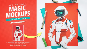 My SECRET TOOL for Amazing Art Images...