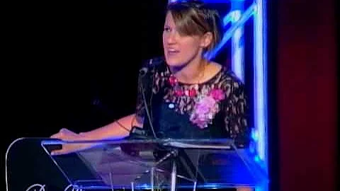 2015 Plano ISD Elementary Teacher of the Year - Lilli Wisler