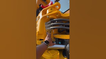 New jcb 4dx model in 2025 #jcb