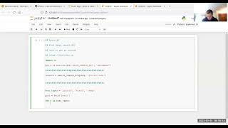Details Transfer Learning - fastai Bing Search API HW, and Data Ethics with Transformer models Update