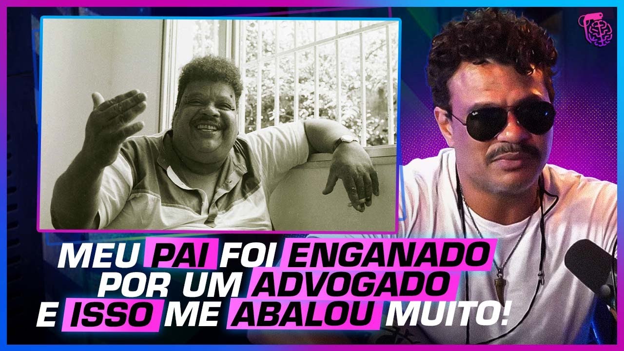 FAZENDO FACULDADE DE DIREITO PRA AJUDAR O TIM MAIA – LEO MAIA