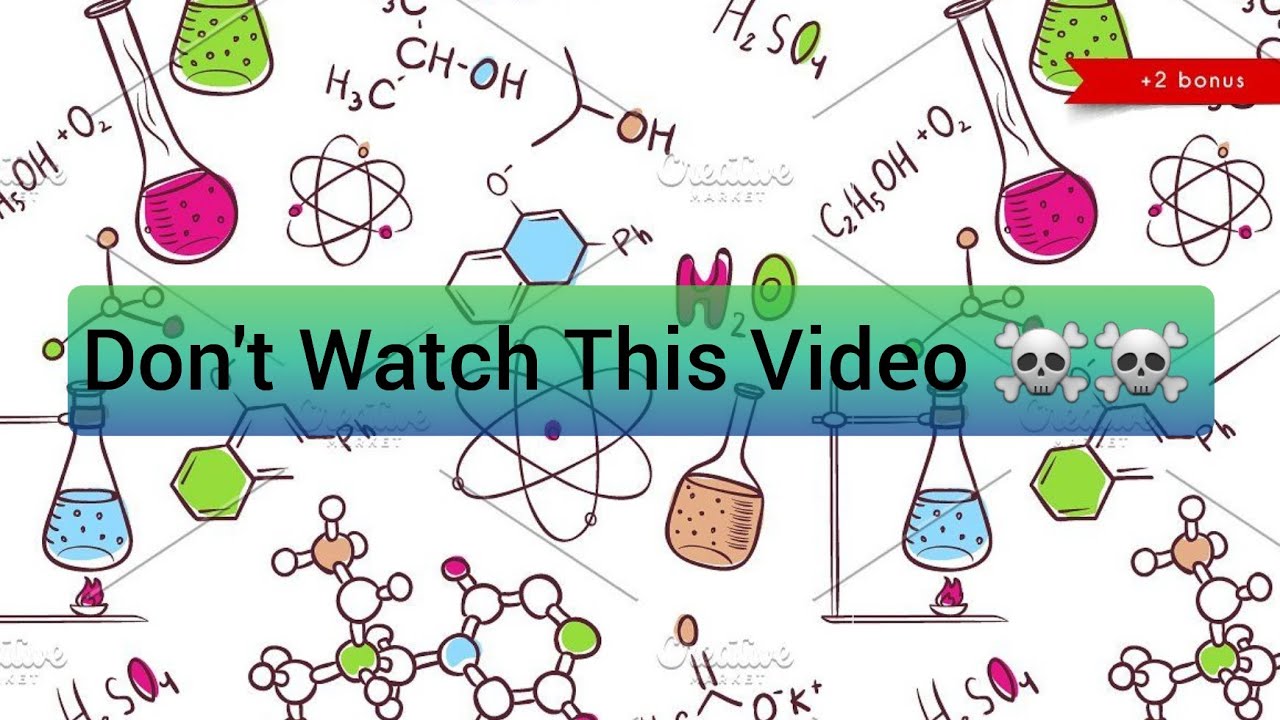 Mnemonics Of Organic Chemistry YouTube