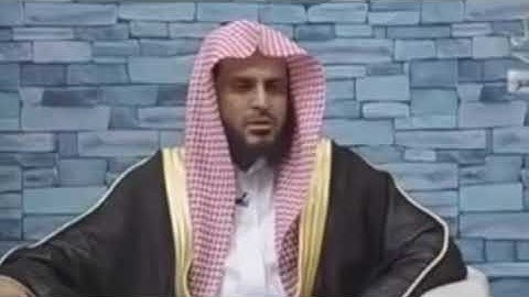 صحة قراءة سورة الملك قبل النوم- الشيخ عبدالعزيز الطريفي