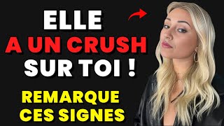 7 signes qu’une femme t’aime en secret et essaie de ne pas le montrer | psychologie féminine