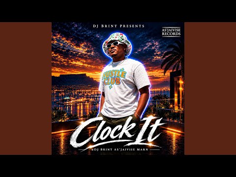 Clock It !!