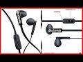 San Francisco Earphones Review: Crisp Sound and Comfortable Fit for Everyday Use