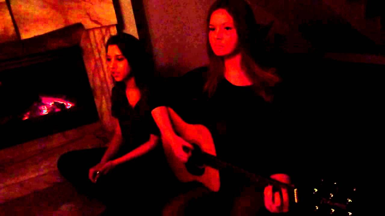 Rhye Open cover by Weronika Chmura and Klaudia Lejman