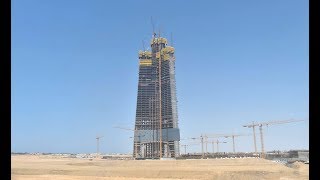 Download Jeddah / Kingdom Tower -- World's Tallest Building - 1000m+ Sept 2018 Updat Video MP3 Jeddah / Kingdom Tower -- World's Tallest Building - 1000m+ Sept 2018 Updat