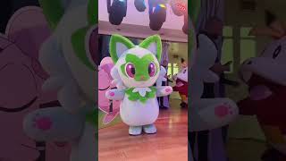 Amazing Pokémon BUS and Finding 151 Kanto Pokémon!