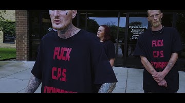 Young Prize 517 #Kidnapped/StopCpsCorruption (#Official Video)