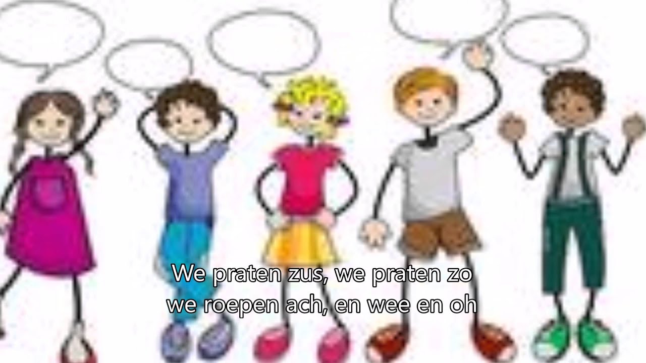 7. De wereld is een toverbal - YouTube