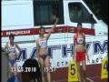 EYOT 2010: 100 m hurdles