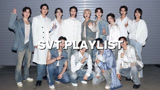 [𝐒𝐕𝐓 𝐏𝐋𝐀𝐘𝐋𝐈𝐒𝐓] 희망적인 세븐틴 가사 플레이리스트 | 힐링 플레이리스트 | 청춘 플레이리스트 | 노동요 플레이리스트 | #플레이리스트 #세븐틴플레이리스트