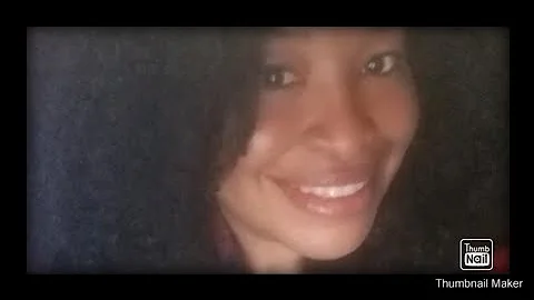 The Christmas Song-Sung by Delicia M. Smith
