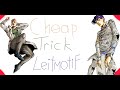 cheap trick litemotife i want you to want me