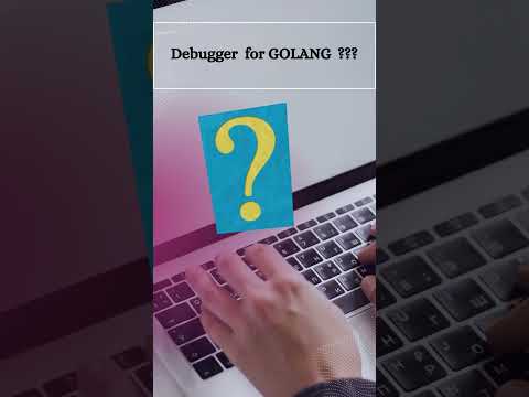 Golang Quiz | Debugger for golang #shorts