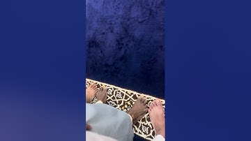 سورة الفجر / القارئ عبد السلام العابيدي