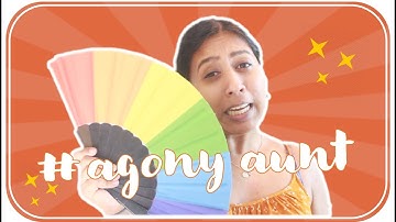 Coming out? Zoom calls? Lockdown? Giving you advice!   |   Shaaba.