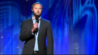 Craig Ferguson 6/11/12E Late Late Show Rory Scovel