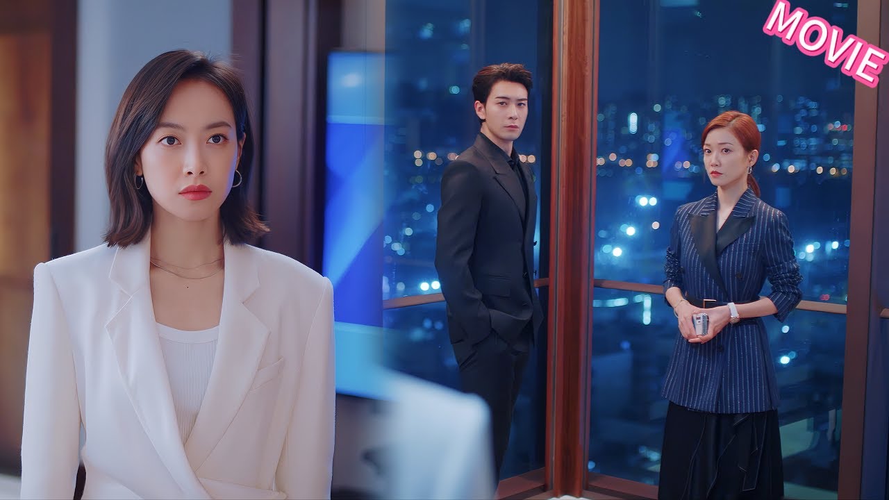 8 лет разлуки💔Бедный парень стал топ-гендиректором—спрашивает: Жалеешь? 🔥