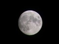 Full Moon, London view, Sony DCR-SX50