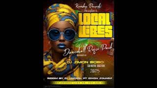 2025 David Again Dancehall Refix DjSimonBobo