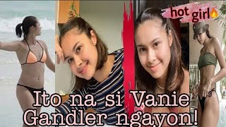 Vanie Gandler Quarantine Glow Up Ang Slim May Pa Abs Pa