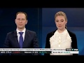 Рынки. Позиция Мария Сальникова РБК-ТВ 29.12.2017