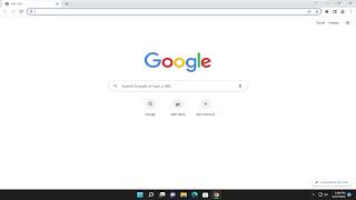 Chrome Top Toolbar Missing Windows FIX - YouTube