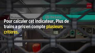 Grève : pourquoi ça ne va pas vraiment mieux dans le métro de Paris