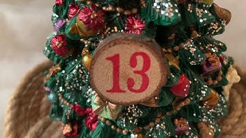 13th December - Advent Calendar of Music