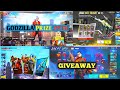 Godzilla Prize Path Event Explain | How to Get Free Godzilla Groza Skin Giveaway