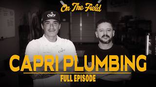 How He Built a $500K/Month Plumbing Company in 6 Months