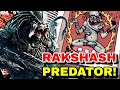 Rakshasa Predator Explored - This Yaujta Gained Status Of Devil In India And England For His Hunts