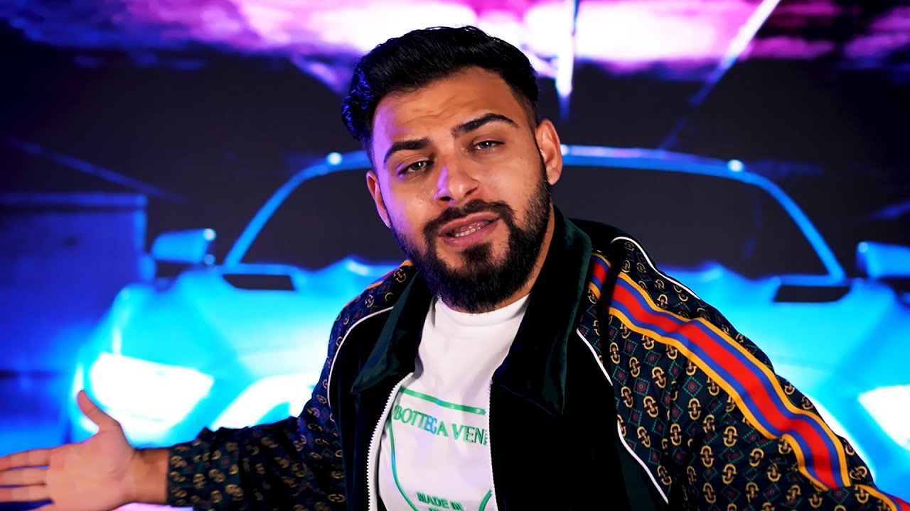 ⁣LELE - Da gurita lui taticu [Video Oficial] 2023