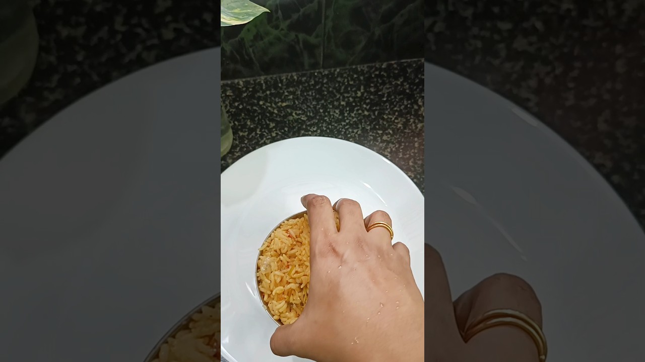 What's on my plate#8 ❤️😍 | Shinaya's World🤩 