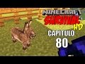 Minecraft: Survival HD Capitulo 80, El Ceburro.