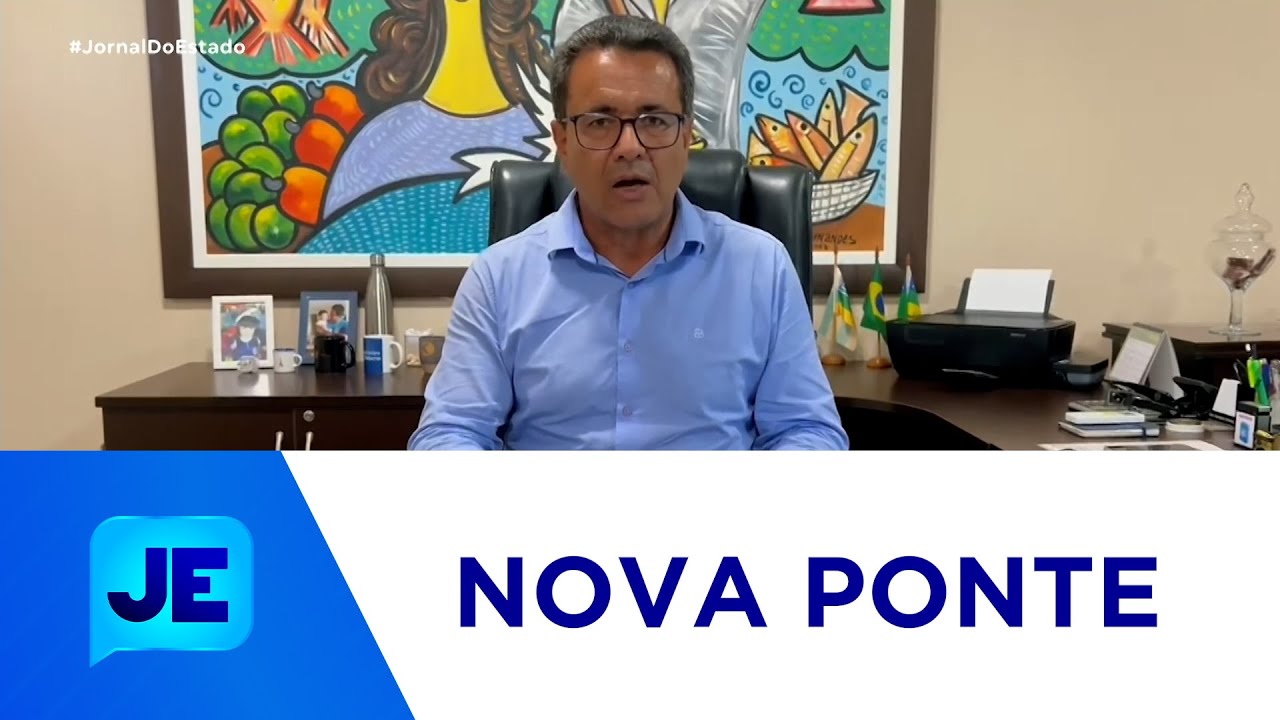 Contratação de estudos para a nova ponte Aracaju para Barra dos Coqueiros - JE